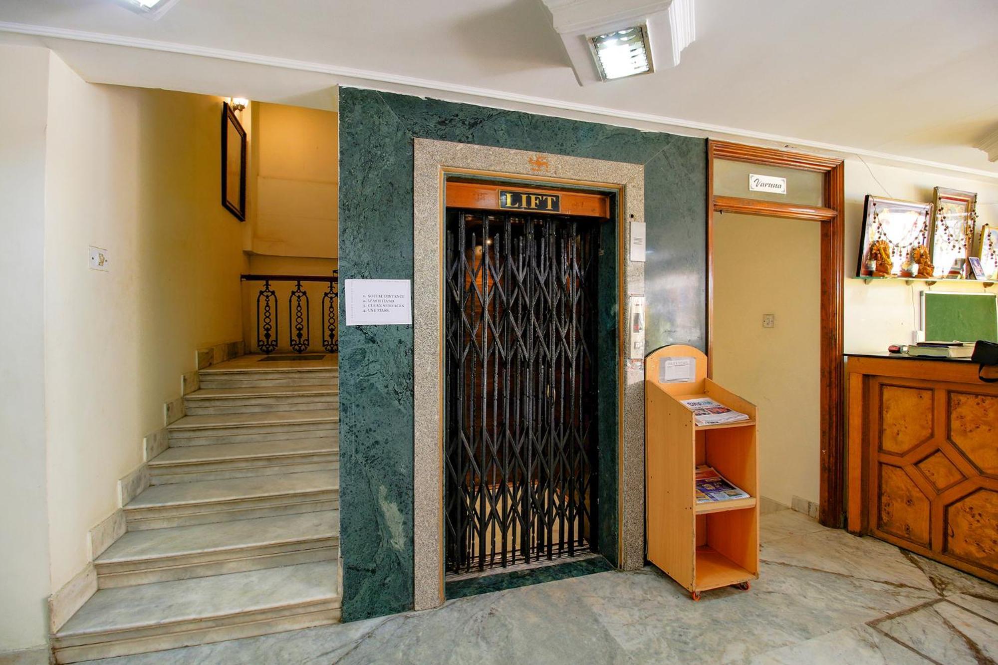 Hotel Regency Bhopal Exterior foto